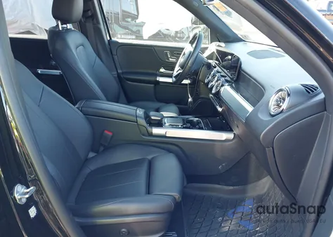 2023 Mercedes-Benz Glb 250 4Matic из США, поврежденный, VIN W1N4M4HB3PW275980